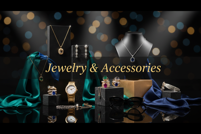 Jewelry & Accessories