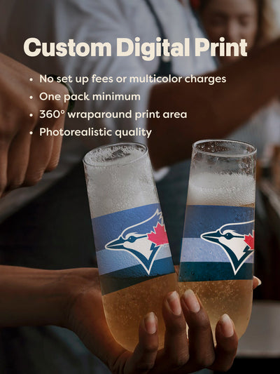 POP 18oz Pint - Bulk