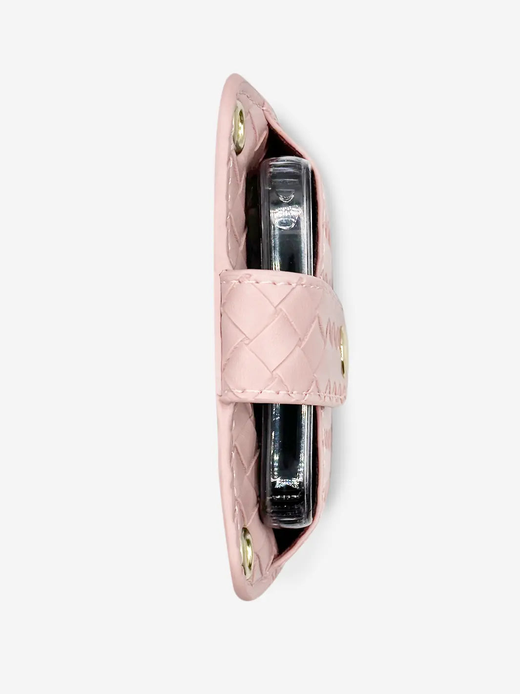 Crossbody Phone Bag Blush