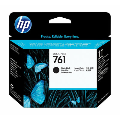 Printer HP CH648A Black