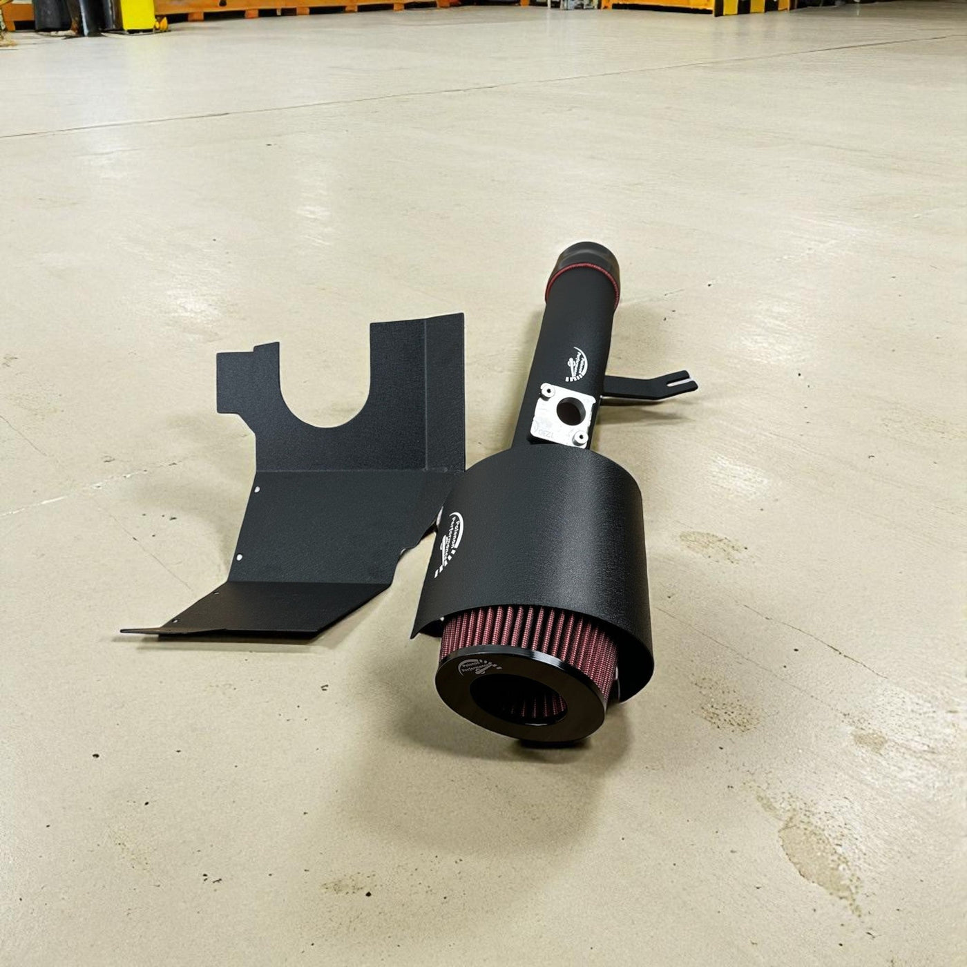 1.5L Performance Air Intake For 2016-2021 Honda Civic, Civic Si | Palenon Performance