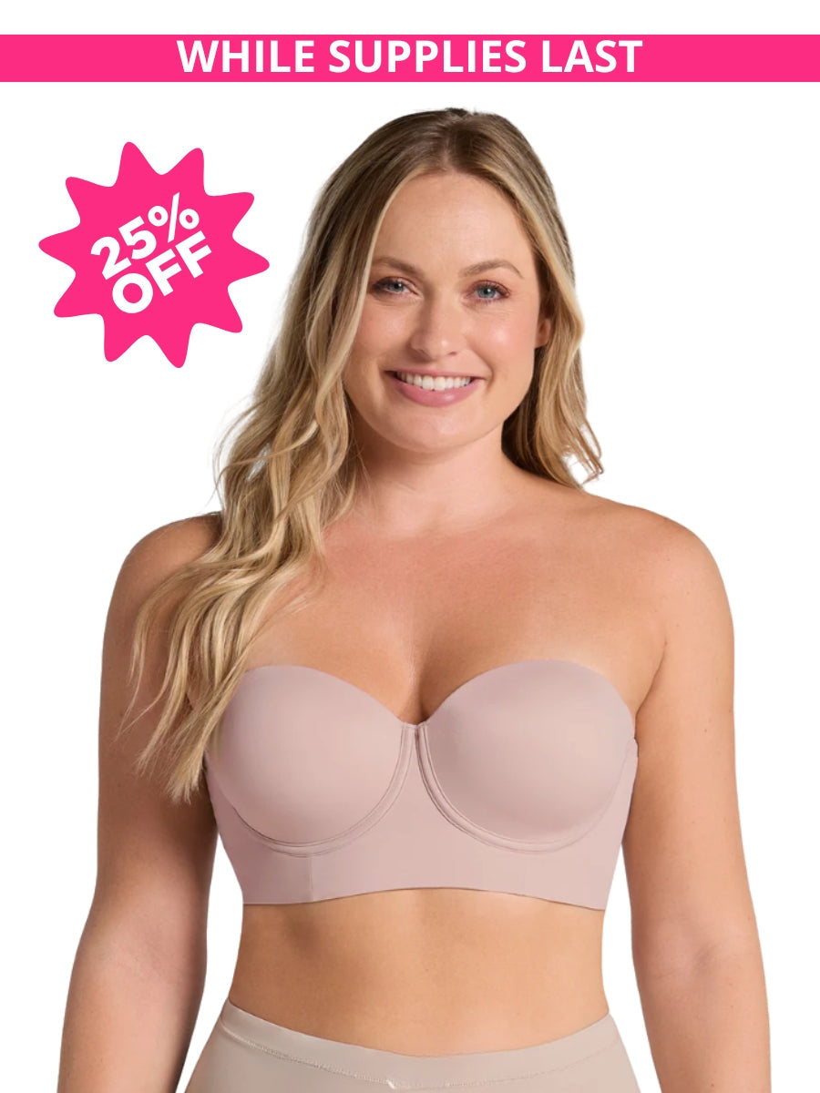 Straple bra - 11911 PK
