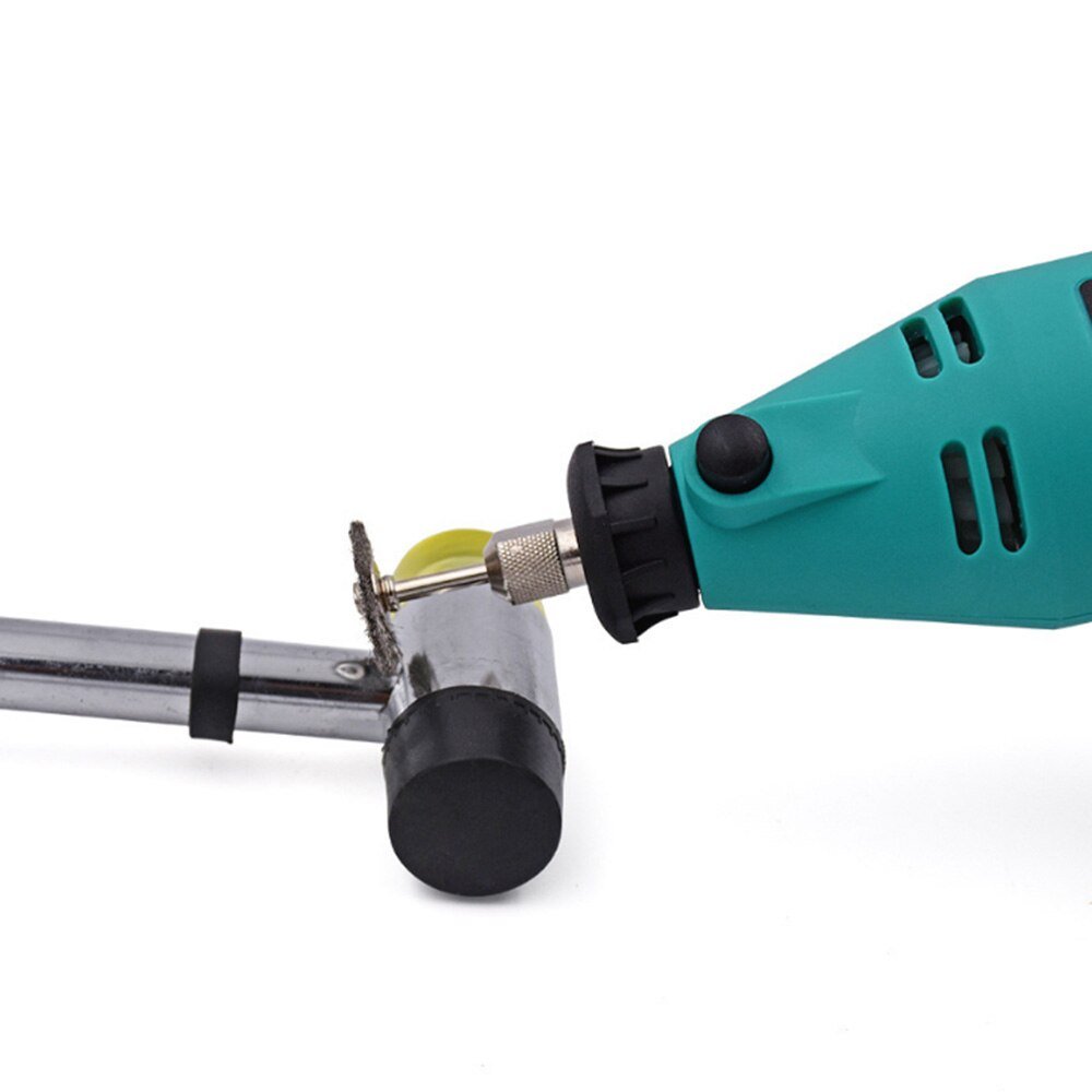 119Pcs/Set Wooden Metal Engraving Electric Rotary Tool Accessories Grinding Polishing Drilling Tools Power Tools Acccessiories