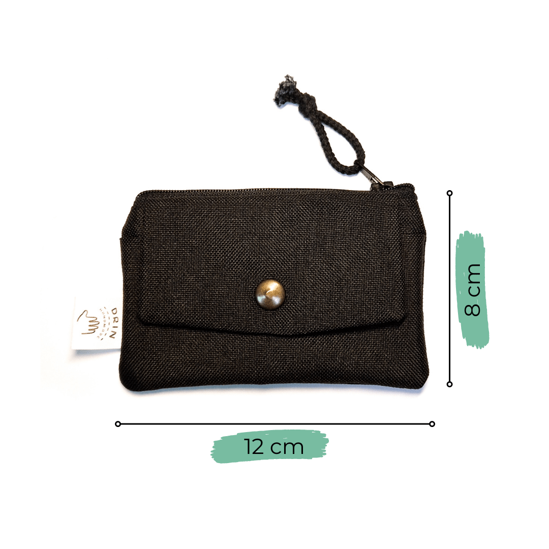 Traveller wallet BEAN