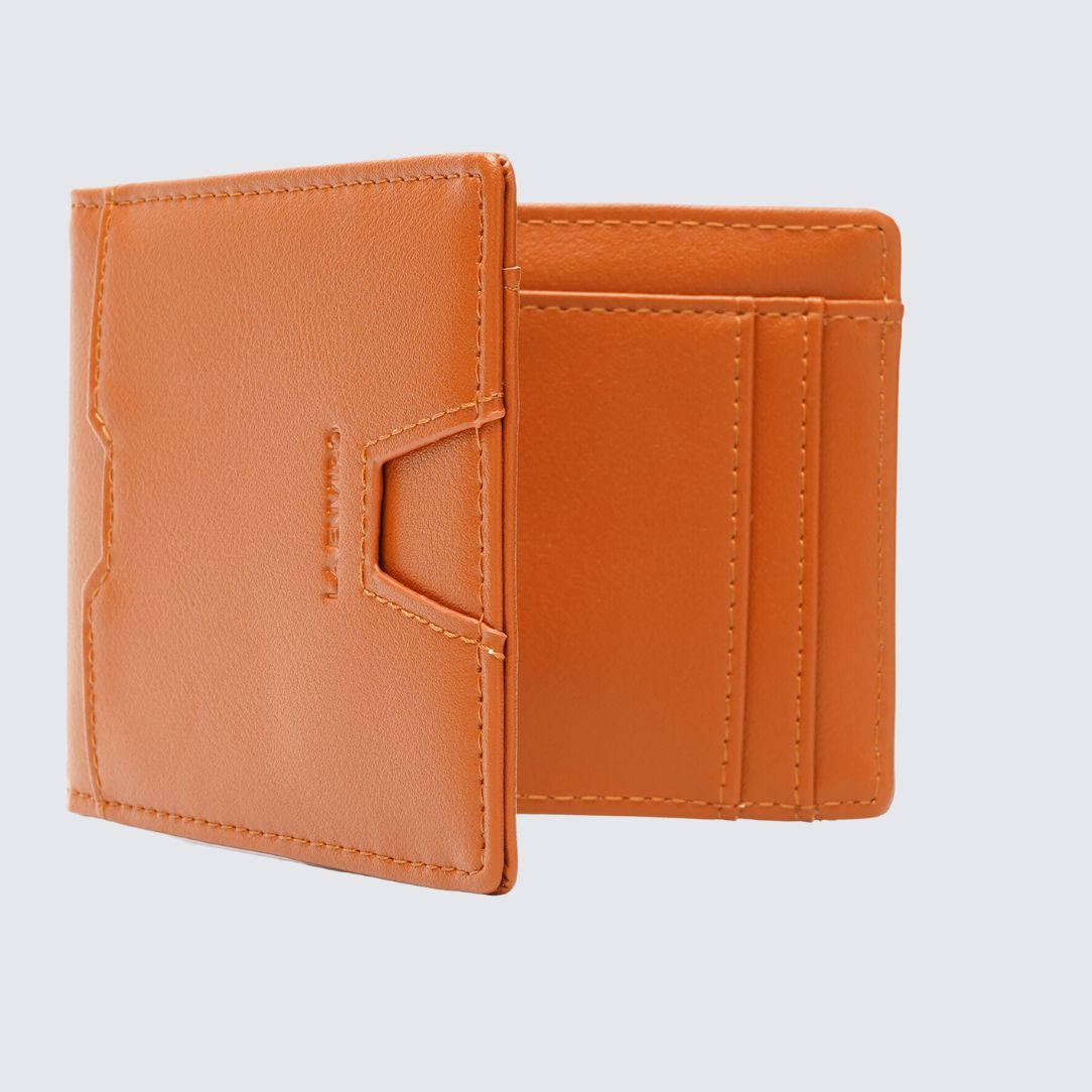 YAMBA Wallet I Tan