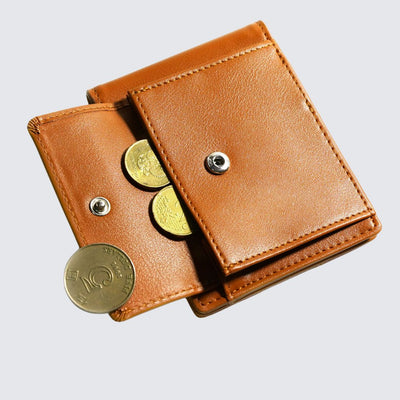 YAMBA Wallet I Tan