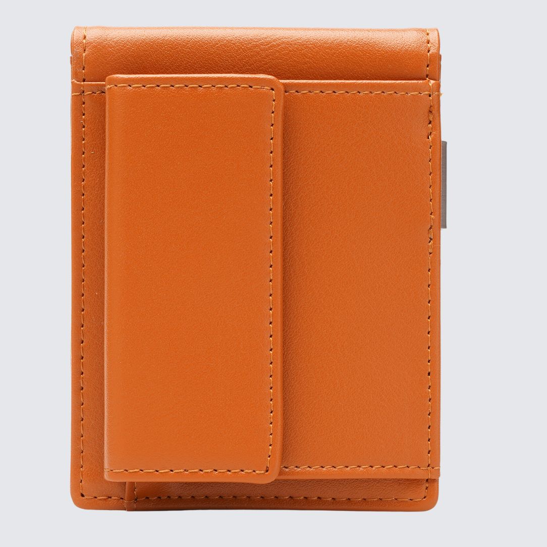 YAMBA Wallet I Tan