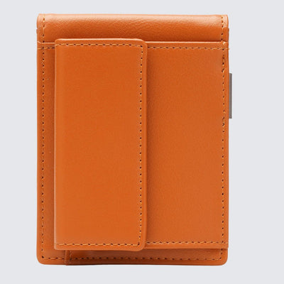 YAMBA Wallet I Tan