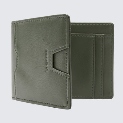 YAMBA Wallet I Green