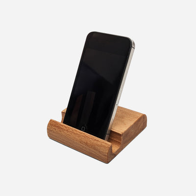 Phone and tablet holder