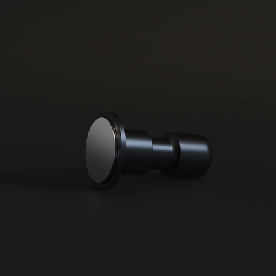 TIMEMORE Impulse Impact Tamper