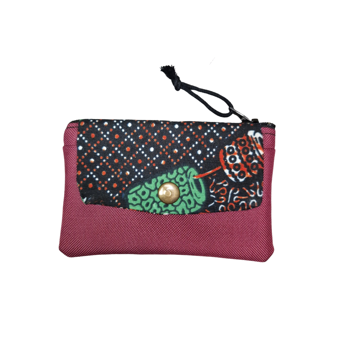 Traveller wallet BEANS