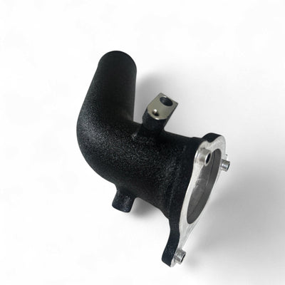 B46 B48 Charge Pipe For BMW F & G Chassis and Supra 2.0T (Gen 1 & 2)