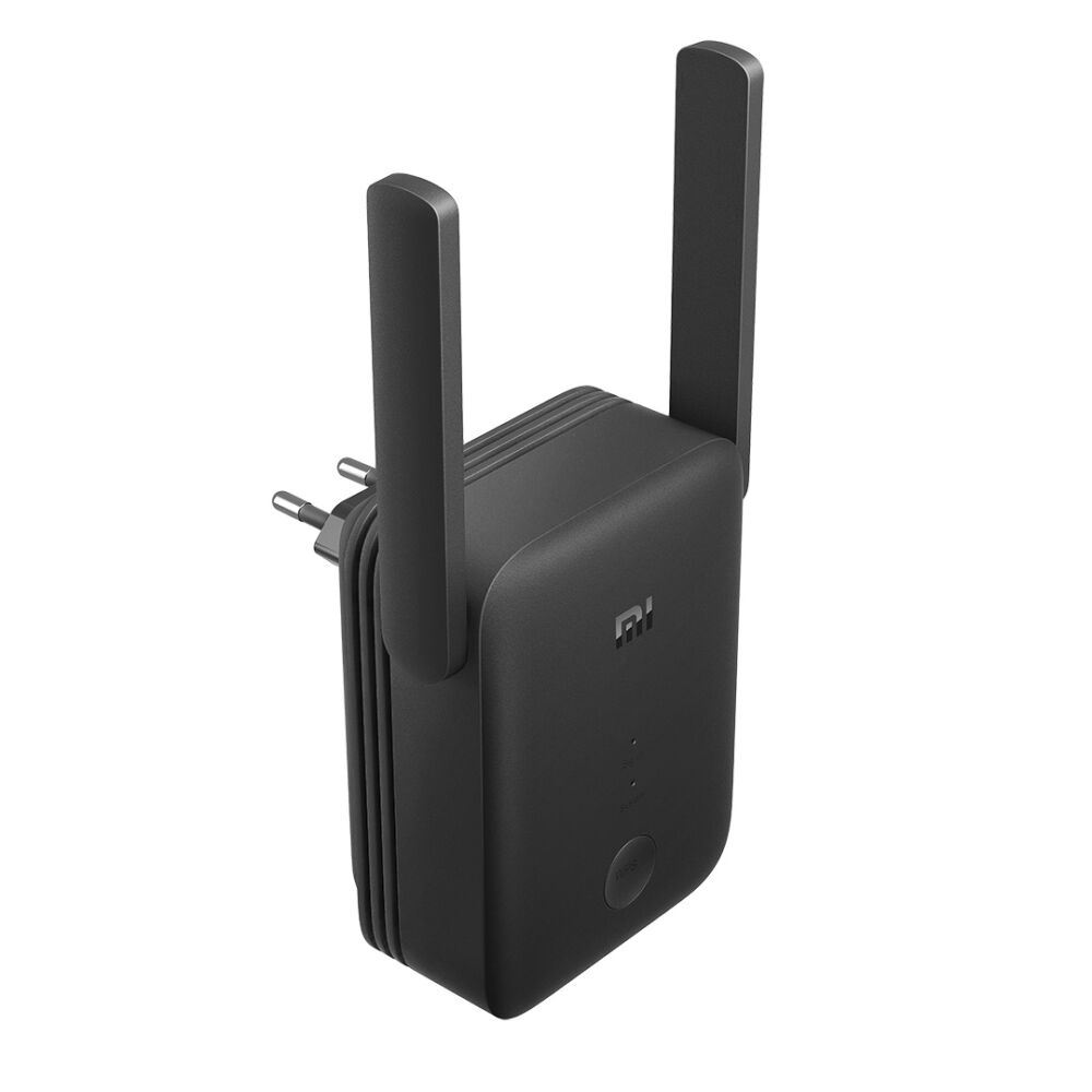 Zosilňovač signálu Xiaomi Mi WiFi Range Extender AC1200 repeater (DVB4348GL)