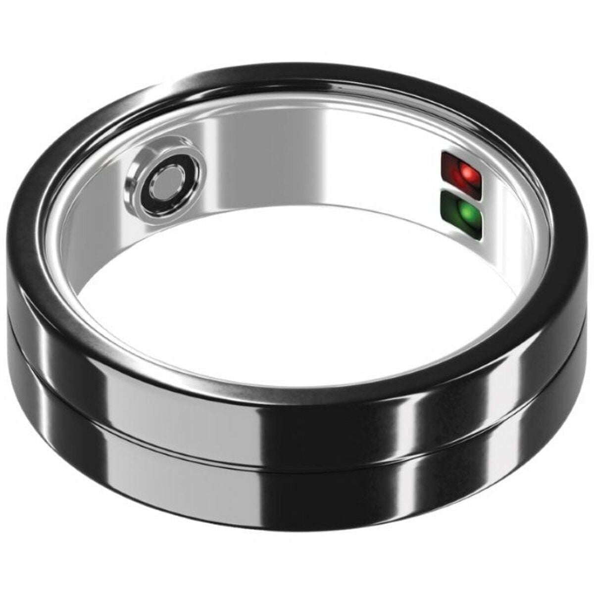 Smart ring Maxcom MR100 Black