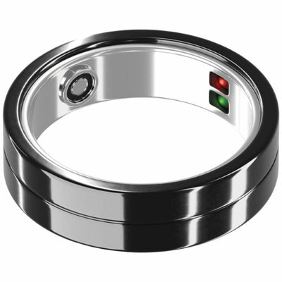 Smart ring Maxcom MR100 Black