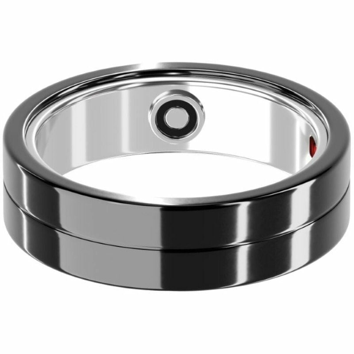 Smart ring Maxcom MR100 Black