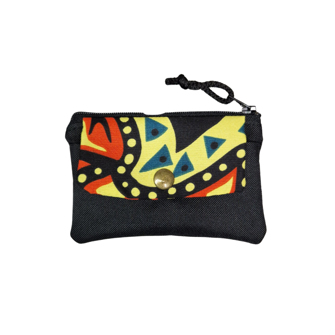 Traveller wallet SNAKE