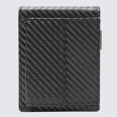 YAMBA Wallet I Carbon Black
