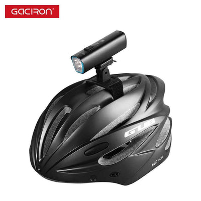 Gaciron V20D-1700 Bicycle Headlight