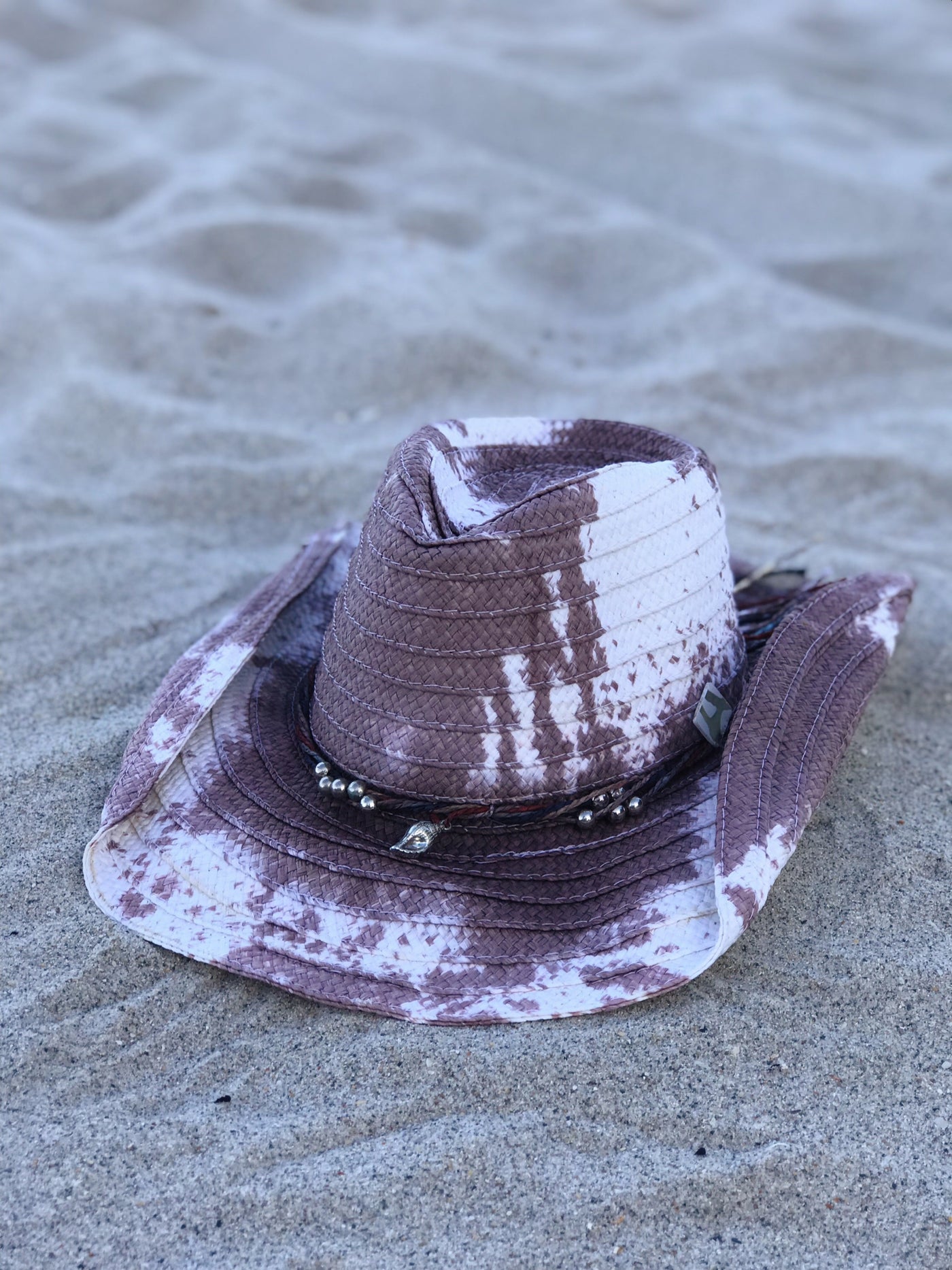 ‘Smokey Cowboy’ Coastal Cowboy Hat