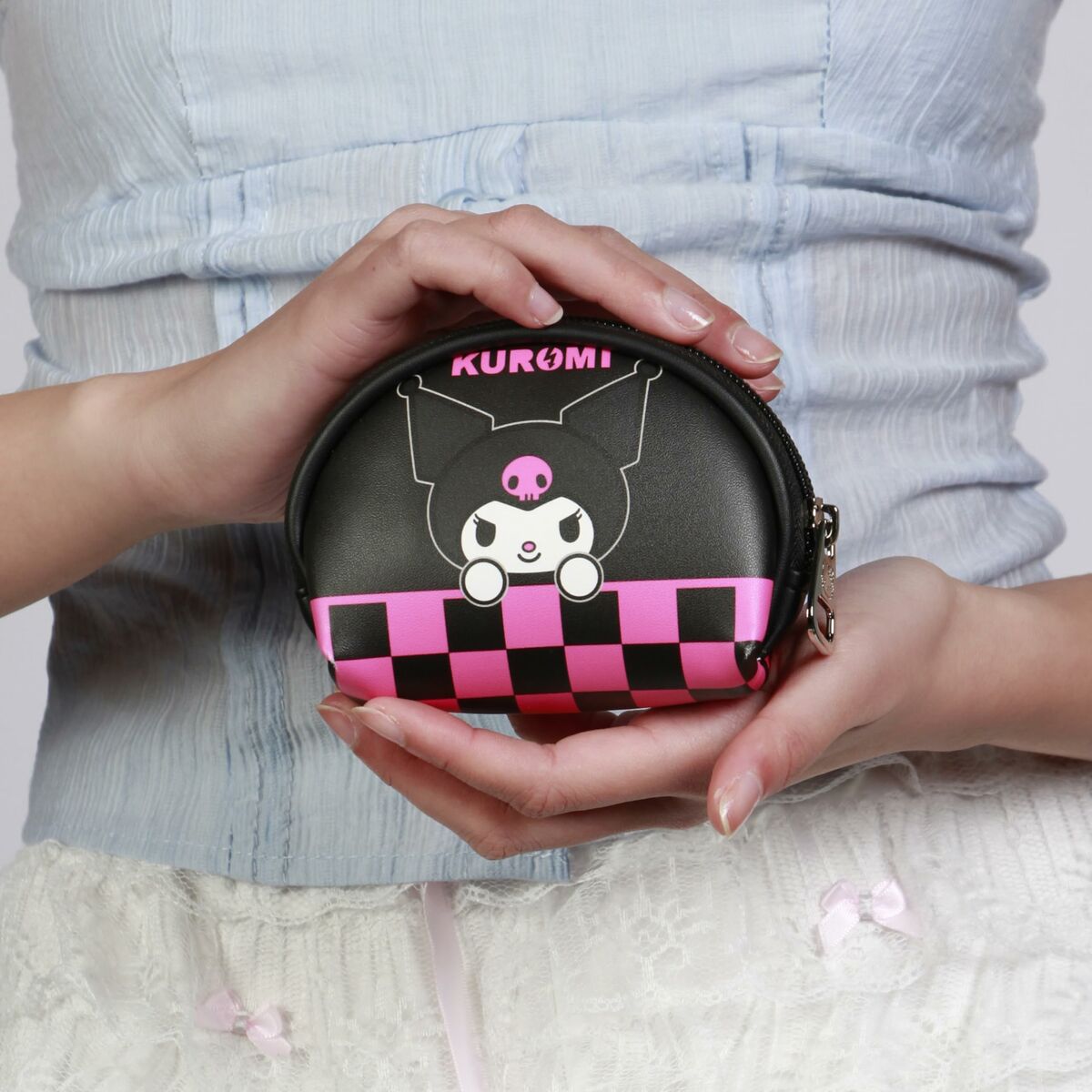Purse Kuromi