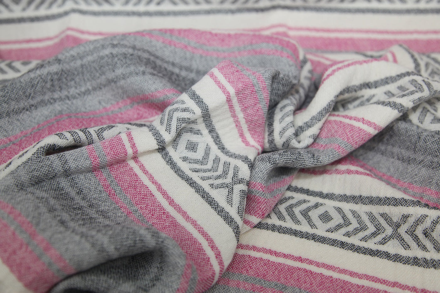 SANTA CRUZ TURKISH TOWEL