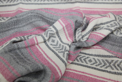 SANTA CRUZ TURKISH TOWEL