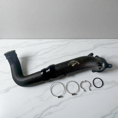 B46 B48 Charge Pipe For BMW F & G Chassis and Supra 2.0T (Gen 1 & 2)