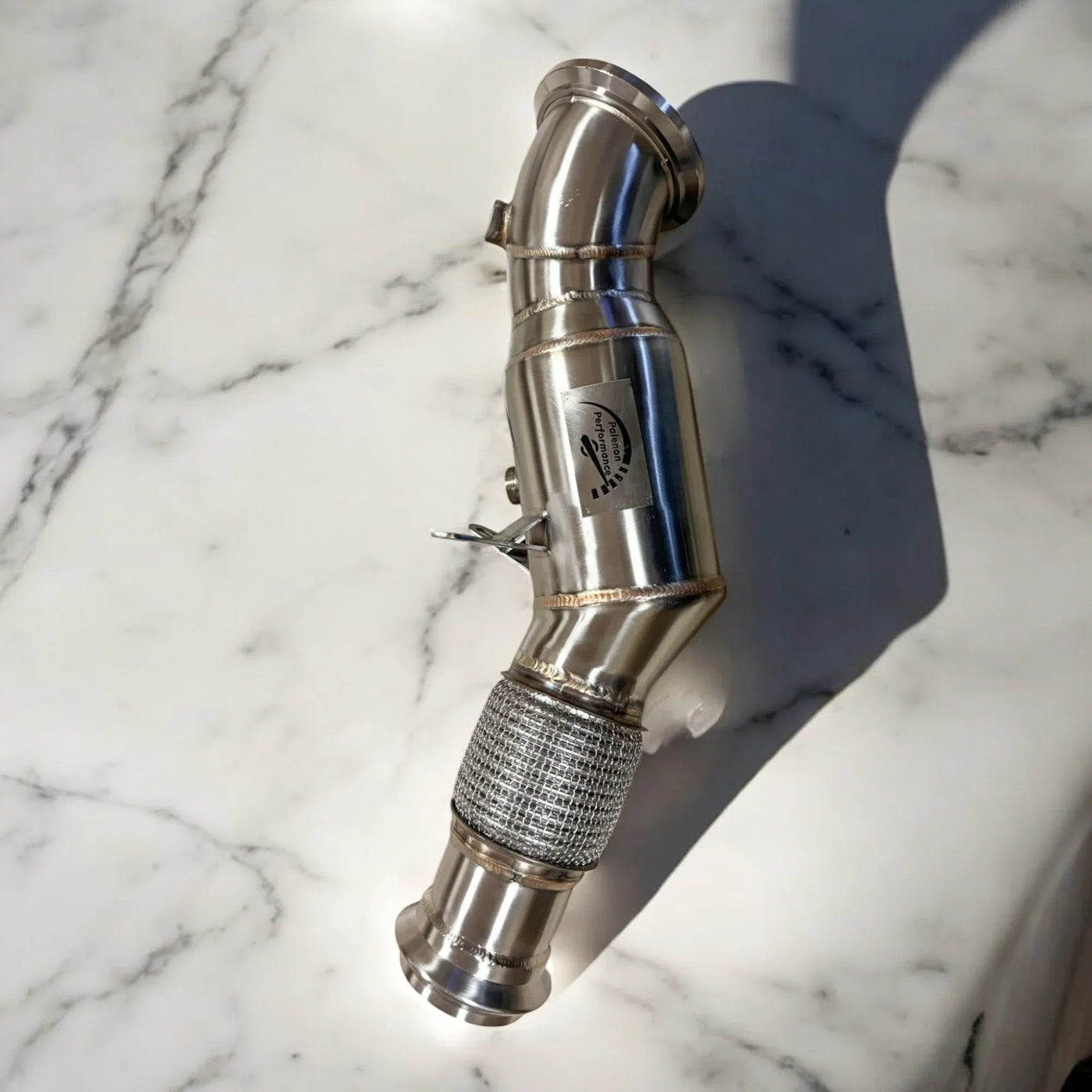 380HP Performance Upgrade For BMW B48 B46 - G20 320i, 330i & F Chassis 230i, 330i, 430i, 320i, 420i