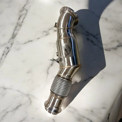 380HP Performance Upgrade For BMW B48 B46 - G20 320i, 330i & F Chassis 230i, 330i, 430i, 320i, 420i