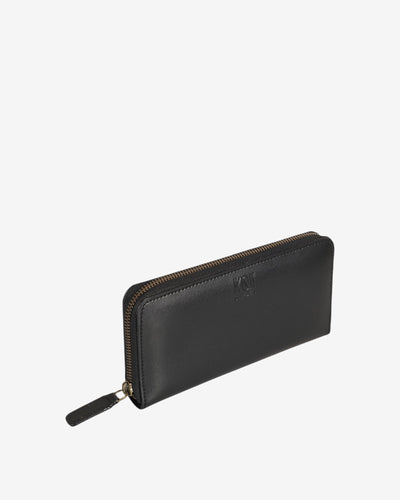 Kivik Long Zip Wallet
