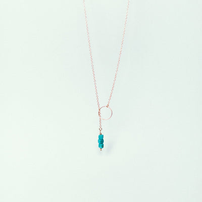 Ena Necklace