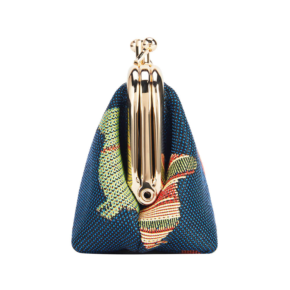 Dachshund - Frame Purse