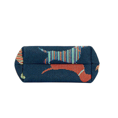 Dachshund - Frame Purse