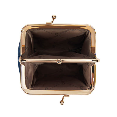 Dachshund - Frame Purse