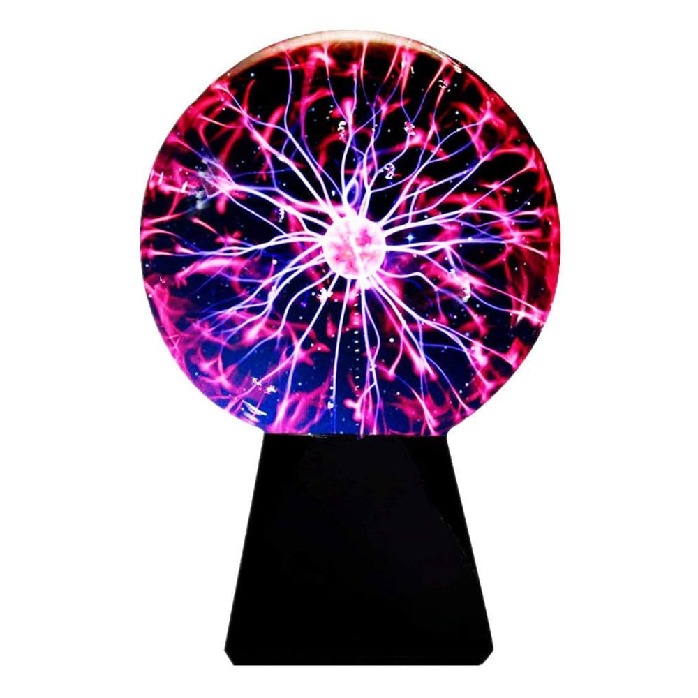 5 Inch Plug In Plasma Ball