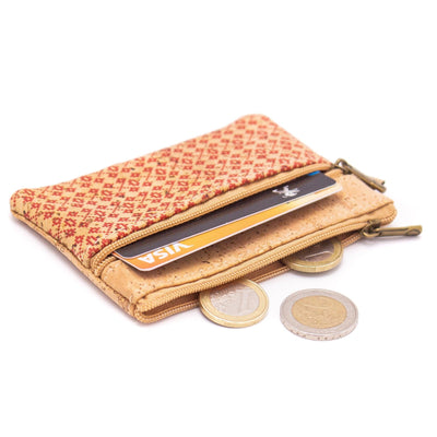 Ethnic Reds Wholesale Purses BAG-2054-C