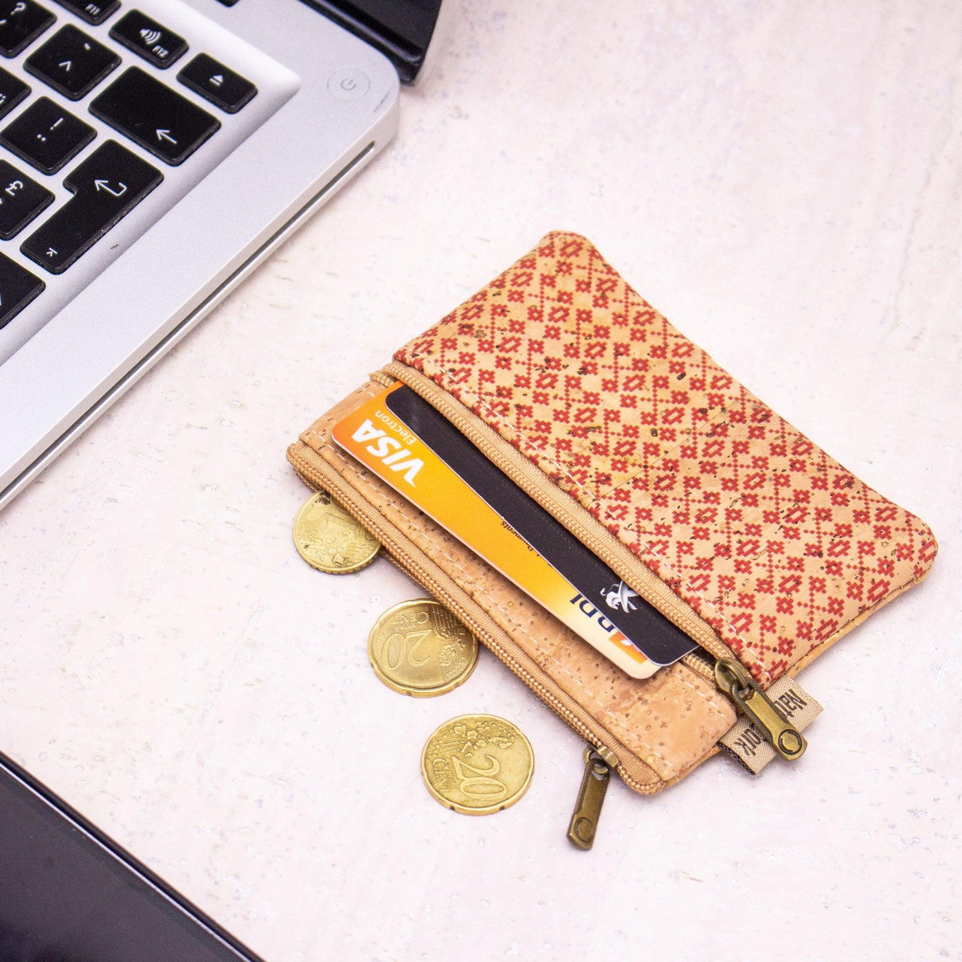 Ethnic Reds Wholesale Purses BAG-2054-C