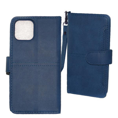 iPhone 11 PRO MAX Folio Wallet Premium Detachable case
