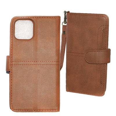 iPhone 11 PRO MAX Folio Wallet Premium Detachable case