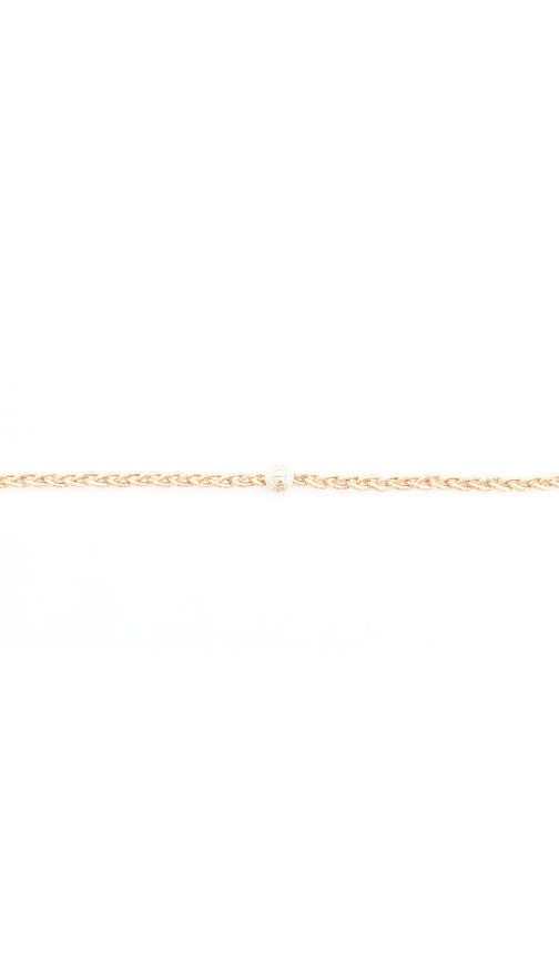 Signature Braided Headband | More Colors Available