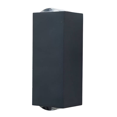 20W Waterproof Outdoor Beam Wall Light