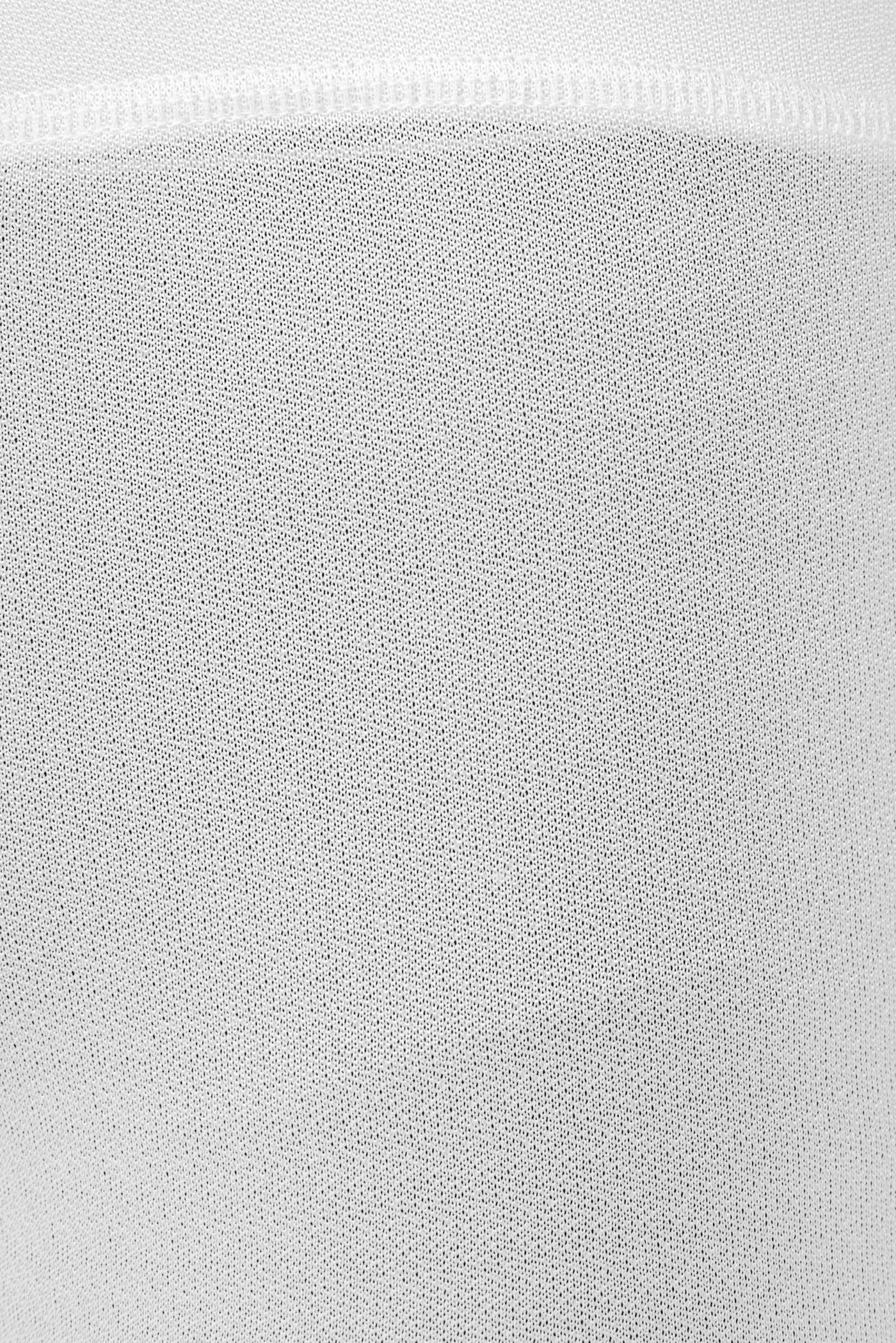 Silk Boxers – White