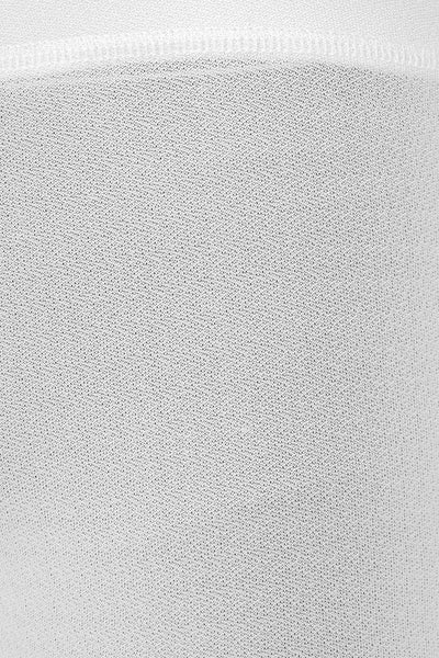 Silk Boxers – White