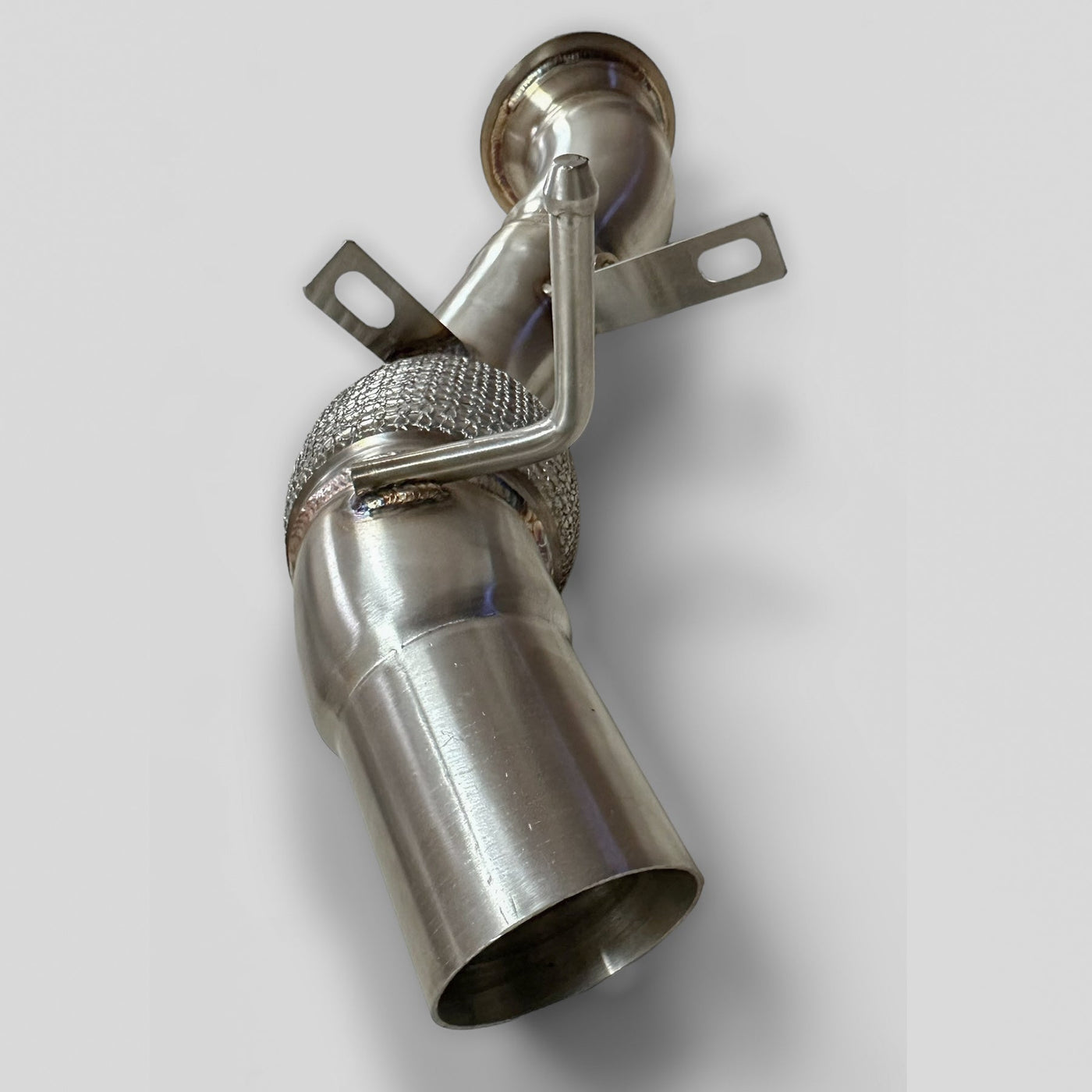 N26 & N20 Race Downpipe for F Series BMW 320i, 328i, 420i, 428i, 528i, 228i, 220i