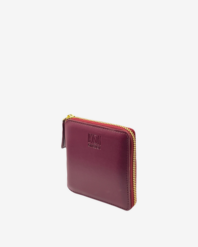 Kivik Small Zip Wallet