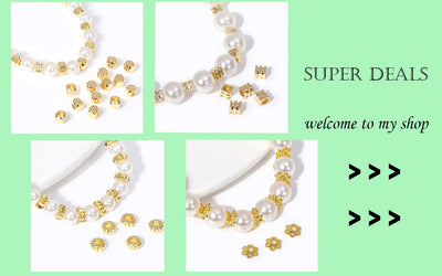 1/3/5Pcs/Lot 18K Gold Plated Round Extension Chain For Jewelry Making,Brass Extended Tail Chain DIY Necklace Accessories