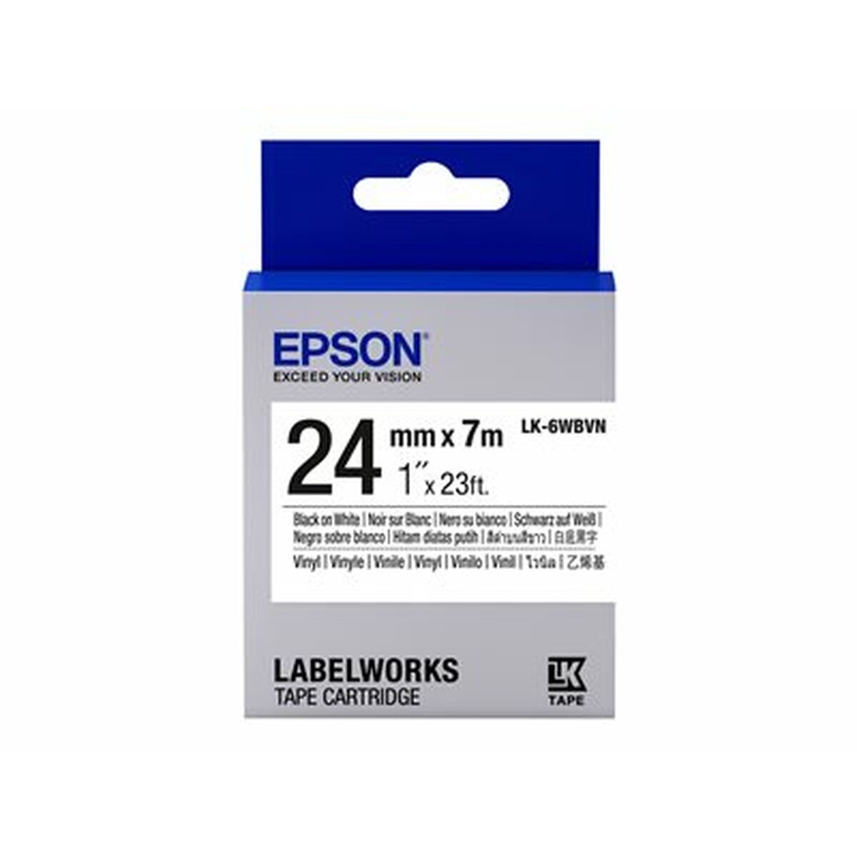 Printer Labels Epson C53S656020