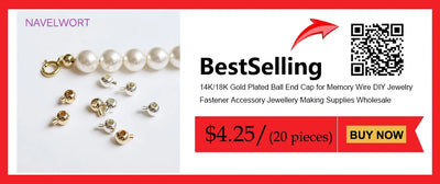 1/3/5Pcs/Lot 18K Gold Plated Round Extension Chain For Jewelry Making,Brass Extended Tail Chain DIY Necklace Accessories